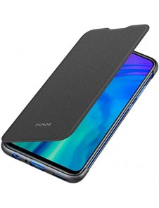 Huawei Honor 20 Lite Flip Cover Bookcase Typfall - Svart (51993098)