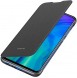Huawei Honor 20 Lite Flip Cover Bookcase Typfall - Svart (51993098)