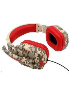 Headsetjack: 4-segment 3,5 ljudkontakt
Impedans: 32? + 15%