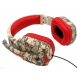 Headsetjack: 4-segment 3,5 ljudkontakt
Impedans: 32? + 15%