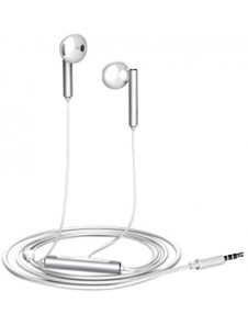 Huawei AM116 3.5mm Stereo In Ear Hörlurar - Vit