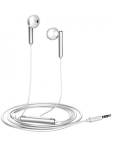 Huawei AM116 3.5mm Stereo In Ear Hörlurar - Vit
