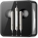 Huawei AM116 3.5mm Stereo In Ear Hörlurar - Vit