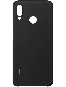 Huawei Nova 3 TPU Protective Cover Skyddskåpa - Svart