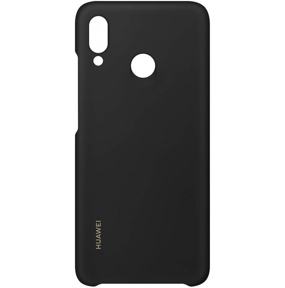 Huawei Nova 3 TPU Protective Cover Skyddskåpa - Svart