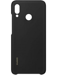 Huawei Nova 3 TPU Protective Cover Skyddskåpa - Svart