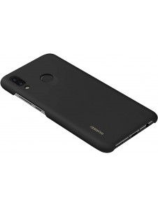 Huawei Nova 3 TPU Protective Cover Skyddskåpa - Svart