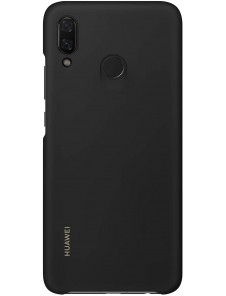 Huawei Nova 3 TPU Protective Cover Skyddskåpa - Svart