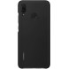 Huawei Nova 3 TPU Protective Cover Skyddskåpa - Svart