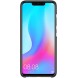 Huawei Nova 3 TPU Protective Cover Skyddskåpa - Svart