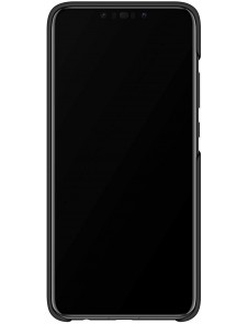 Huawei Nova 3 TPU Protective Cover Skyddskåpa - Svart