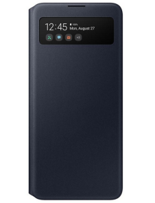 Högkvalitativt material från Samsung.