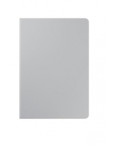 Samsung Book Case till Samsung Galaxy Tab S7 - Ljusgrå EF-BT870PJE