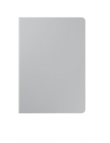Samsung Book Case till Samsung Galaxy Tab S7 - Ljusgrå EF-BT870PJE