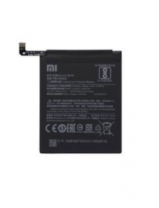 Xiaomi originalbatteri 3200mAh BN35 (Servicepaket)