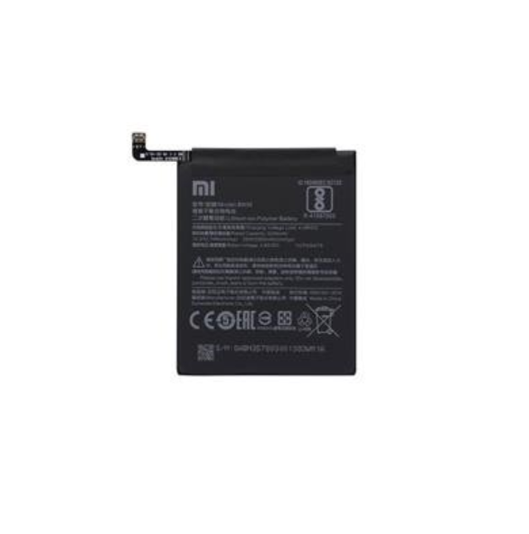 Xiaomi originalbatteri 3200mAh BN35 (Servicepaket)