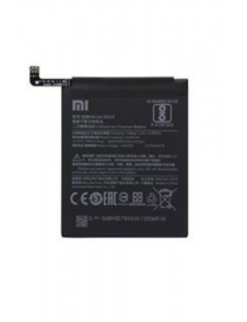 Xiaomi originalbatteri 3200mAh BN35 (Servicepaket)