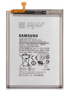 Samsung Batteri Li-Ion 5000mAh EB-BA217ABY (Bulk)