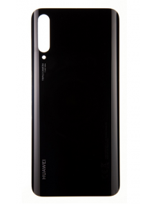 Huawei P Smart Pro Batterilock - Midnatt svart (Service Pack)