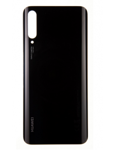 Huawei P Smart Pro Batterilock - Midnatt svart (Service Pack)