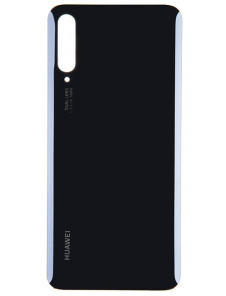 Huawei P Smart Pro Batterilock - Midnatt svart