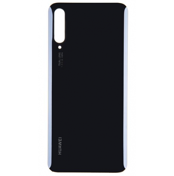 Huawei P Smart Pro Batterilock - Midnatt svart