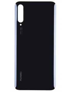 Huawei P Smart Pro Batterilock - Midnatt svart