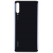 Huawei P Smart Pro Batterilock - Midnatt svart