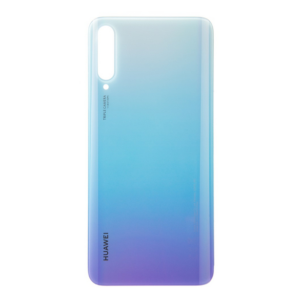 Huawei P Smart Pro Batterilock - Andningskristall (Servicepaket)