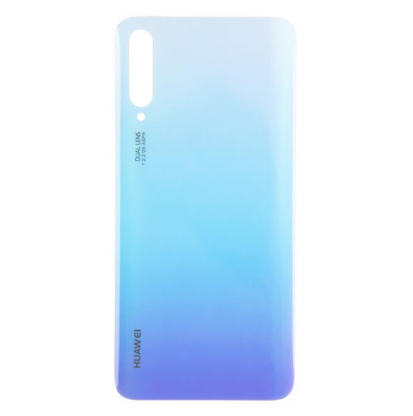 Huawei P Smart Pro Batterilock - Andningskristall (servicepaket)