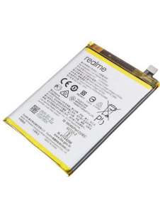 Realme 5 Pro-batteri 4035mAh Li-Ion BLP731 (Service Pack)