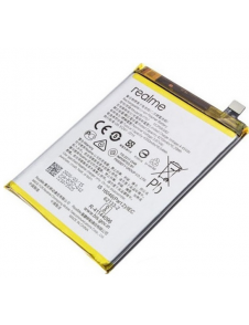 Realme 5 Pro-batteri 4035mAh Li-Ion BLP731 (Service Pack)
