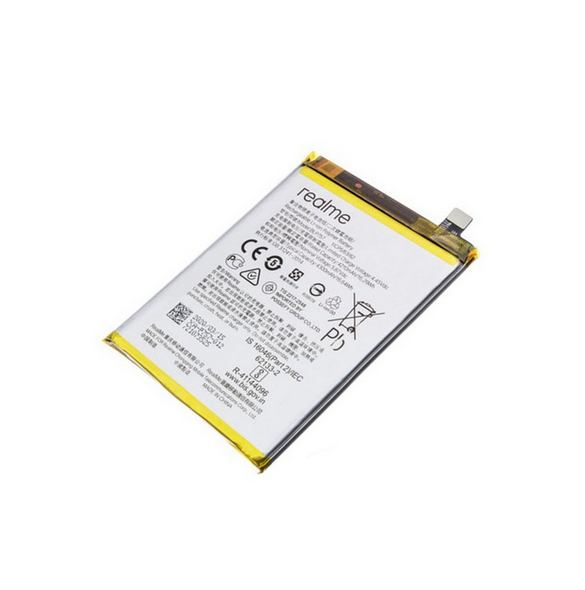Realme 6/6 Pro / 6s batteri 4300mAh Li-Ion BLP757 (Service Pack)