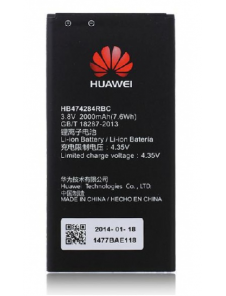 Huawei Batteri 2000mAh Li-Ion HB474284RBC (Service Pack)