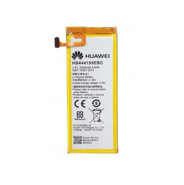 Honor Battery 2300mAh Li-Pol HB444199EBC (Service Pack)