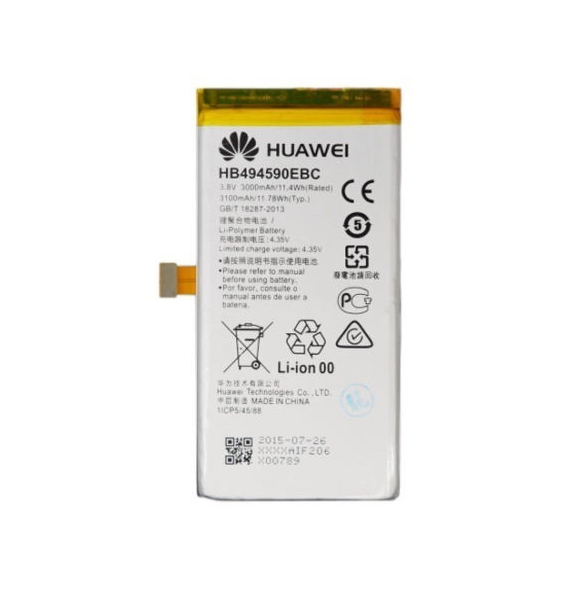 Honor Battery 3000mAh Li-Pol HB494590EBC (Service Pack)