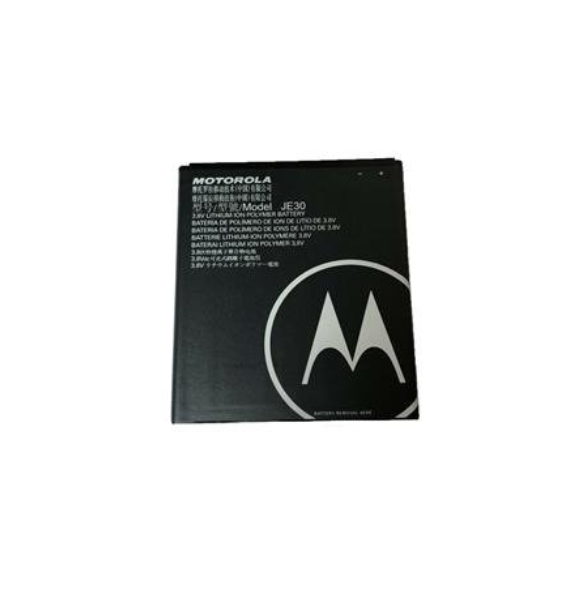 Motorola Batteri 2120mAh Li-Ion JE30 (Service Pack)