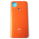 Xiaomi Redmi 9C Bak Skal - Soluppgång apelsin