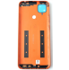 Xiaomi Redmi 9C Bak Skal - Soluppgång apelsin