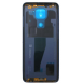 Xiaomi Redmi 9C Batterilock - Midnattgrå