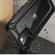 Supcase Exo Pro till iPhone 12 Pro / iPhone 12 - Svart