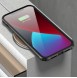 Supcase Exo Pro till iPhone 12 Pro / iPhone 12 - Svart