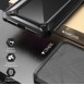 Supcase Exo Pro till iPhone 12 Pro / iPhone 12 - Svart