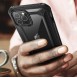 Supcase Exo Pro till iPhone 12 Pro / iPhone 12 - Svart
