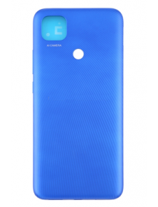 Xiaomi Redmi 9C batterilucka - Skymningsblått