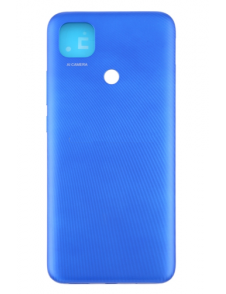 Xiaomi Redmi 9C batterilucka - Skymningsblått