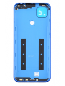 Xiaomi Redmi 9C batterilucka - Skymningsblått