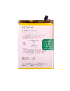 Realme 6i-batteri 5000mAh Li-Ion BLP771 (Service Pack)