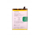 Realme 6i-batteri 5000mAh Li-Ion BLP771 (Service Pack)