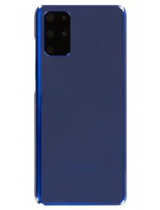 Samsung Galaxy S20 Plus Batterilock - Aura blå (Service Pack)